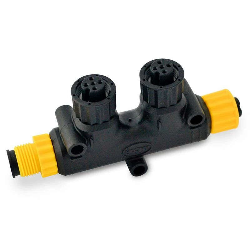 Buy ✨ ANCOR Network Kits NMEA 2000 Two Way Tee Connector ✔️ - Image 2