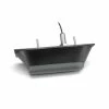 New ⌛ GARMIN Transducers CV51M-TH 12-Pin Thru-Hull Transducer 🎉