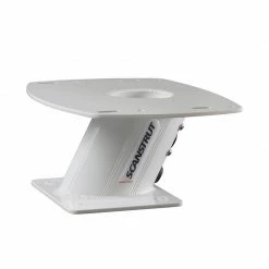 Buy ⭐ SCANSTRUT Radar & Dome Mounts APT-150-01 Aluminum PowerTower® 6" Mount ⭐