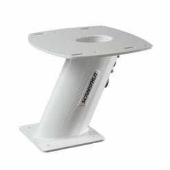Brand new 🛒 SCANSTRUT Radar & Dome Mounts APT-250-01 10" Aluminum PowerTower® Radome Mount ❤️