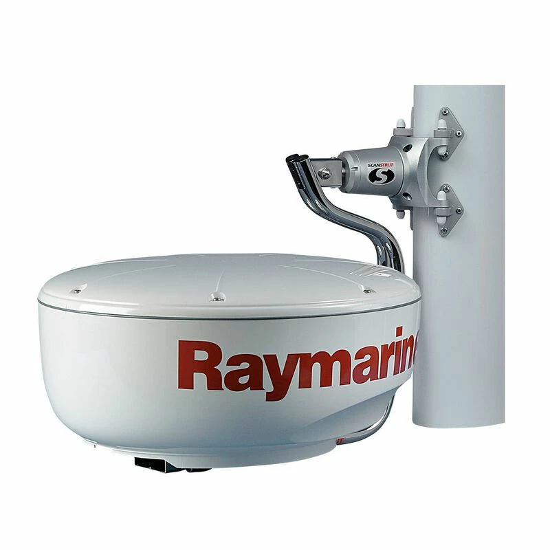 Top 10 ๐ SCANSTRUT Radar & Dome Mounts LMM-1 Self Leveling Radar Mast Mount ๐