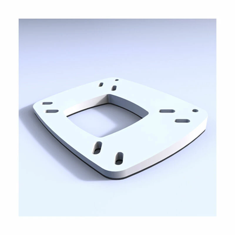 Wholesale ✔️ SCANSTRUT Radar & Dome Mounts WD-RAD-01 4° Base Wedge For Mounting Radome ⌛