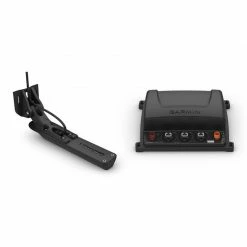 Promo 🧨 GARMIN Black Box Sonar GCV20 Ultra High Definition Scanning Sonar Black Box With GT34UHD-TM Transducer 😀