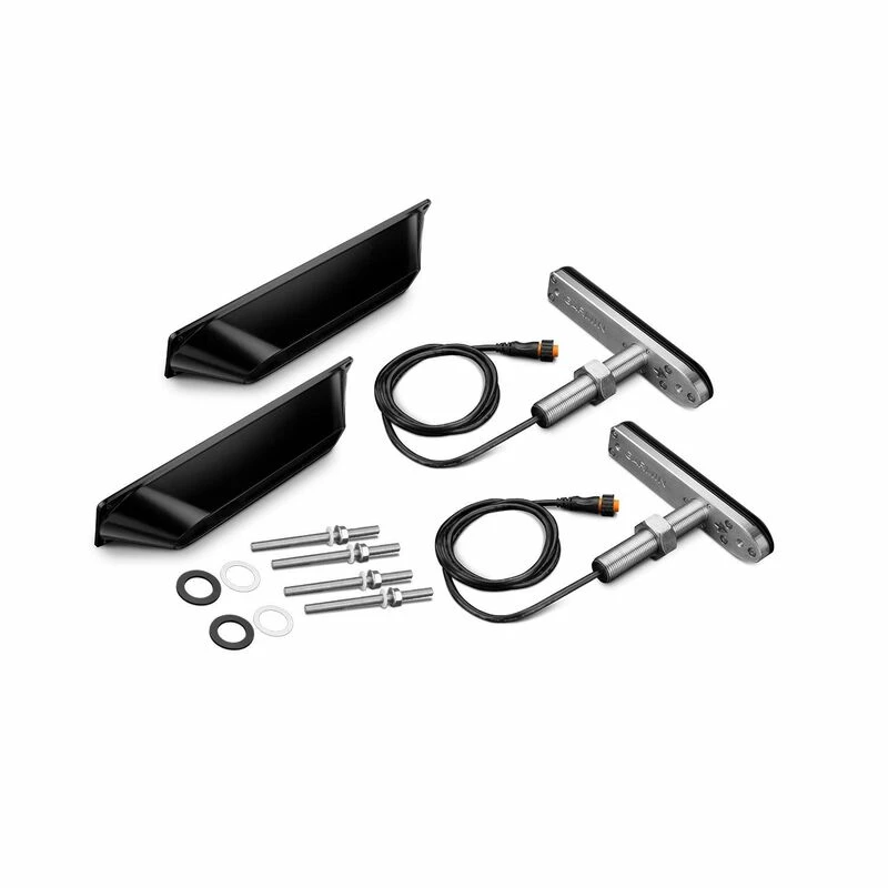 Wholesale ✨ GARMIN Transducers GT34UHD-THP Ultra High Definition Sonar Thru-Hull Transducer, Pair 🛒 - Image 2