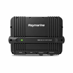 Best deal ๐ RAYMARINE Black Box Sonar RVX1000 3D CHIRP Sonar Module ๐ฅ