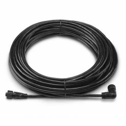 New 😍 GARMIN Network Cables 15 Meter Marine Network Cable With Right Angle Plug ⌛