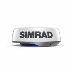 Budget ⌛ SIMRAD HALO 24" Pulse Compression Dome Radar 👍