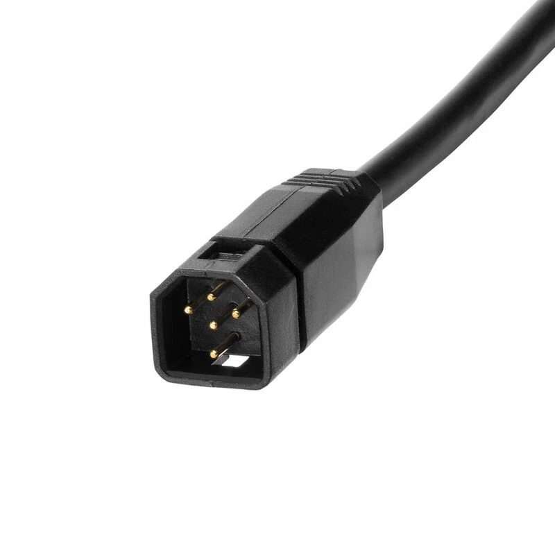 Hot Sale ๐ฅ HUMMINBIRD Transducers XNT 9 HW MSI 150 T Transom Mount Transducer ๐คฉ - Image 2