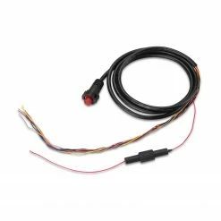 Coupon 🎁 GARMIN Fixed Mount Gps Cables 8-Pin Power Cable 🌟