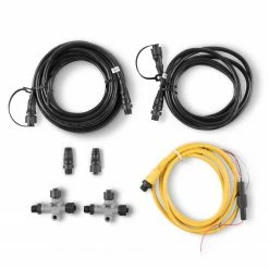 Brand new ⭐ GARMIN Network Kits NMEA 2000 Starter Kit 😉