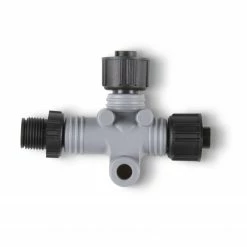 Coupon ✔️ GARMIN Fixed Mount Gps Connectors NMEA 2000 T-Connector 🧨