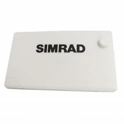 Hot Sale ⭐ SIMRAD Fixed Mount Gps Covers Sun Cover For Cruise 7 🥰