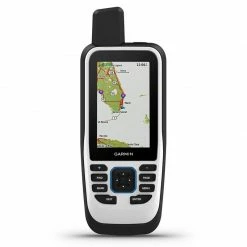Buy ✔️ GARMIN GPSMAP 86s Handheld GPS With Worldwide Basemap Charts 👏