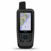 Best reviews of 🧨 GARMIN GPSMAP 86sc Handheld GPS With Bluechart G3 Charts 🥰