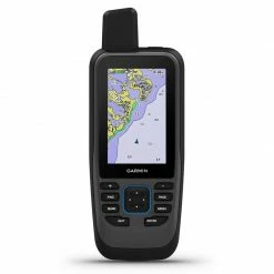 Best reviews of 🧨 GARMIN GPSMAP 86sc Handheld GPS With Bluechart G3 Charts 🥰