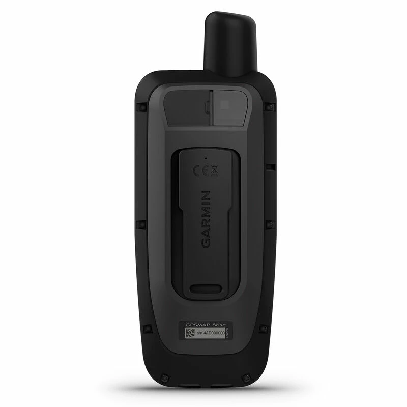 Best reviews of 🧨 GARMIN GPSMAP 86sc Handheld GPS With Bluechart G3 Charts 🥰 - Image 4