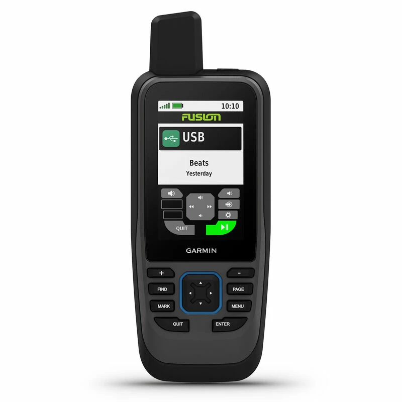 Best reviews of 🧨 GARMIN GPSMAP 86sc Handheld GPS With Bluechart G3 Charts 🥰 - Image 7
