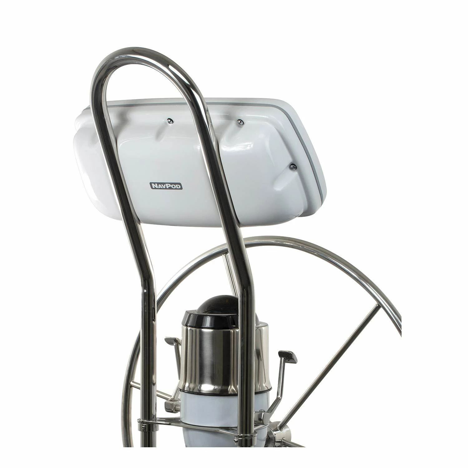 Best reviews of 🔥 NAVPOD Sailpods SystemPod Pre-Cut For Garmin GPSMAP 942xs, 942, 922xs And 922, And Space, For 9.5"W Guard 🛒