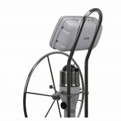 Budget 👏 NAVPOD Sailpods SystemPod Pre-Cut For Raymarine AXIOM 9, And 2 Instruments (3.6" Hole), For 9.5"W Guard (Pre-Cut Is For Surface Mount Using Rear Mounting Brackets) ✔️