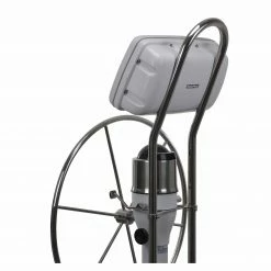 Discount 🎉 NAVPOD Sailpods SystemPod Pre-Cut For Garmin GPSMAP 942xs, 942, 922xs And 922, And 2 Instruments (3.6" Hole), For 9.5"W Guard 👏