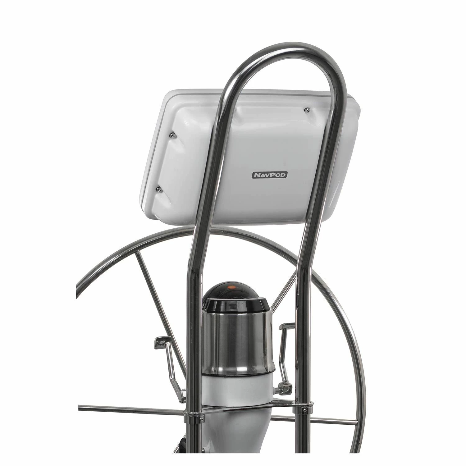 Discount 🎉 NAVPOD Sailpods SailPod Pre-Cut For Garmin GPSMAP 1242xsv, 1222xsv And 1222, For 9.5"W Guard ❤️