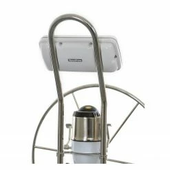 Best reviews of 🥰 NAVPOD Sailpods SystemPod Pre-Cut For Raymarine AXIOM 7, And Space, For 9.5"W Guard (Raymarine Front Mount Kit And Right-Angle Connectors Are Required) (Pre-Cut Is For Front Mount) 🔔