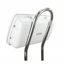 Cheap ✔️ NAVPOD Sailpods SailPod Pre-Cut For Simrad NSS16 Evo3 And B&G Zeus3 16, For 9.5"W Guard 🌟