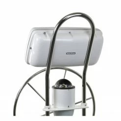 Deals 🔔 NAVPOD Sailpods SystemPod Pre-Cut For Garmin GPSMAP 1242xsv, 1222xsv And 1222, And 2 Instruments (3.6" Hole), For 12"W Guard ✔️