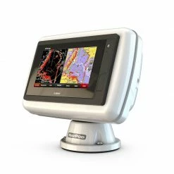 Hot Sale 🔥 NAVPOD Sailpods PowerPod Pre-Cut For Garmin GPSMAP 742xs, 742, 722xs And 722 💯