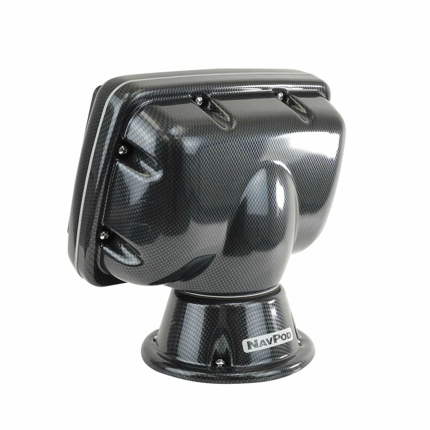 New ๐ NAVPOD Sailpods PowerPod Pre-Cut For Simrad G09, GO9-XSE, B&G Vulcan9 And Vulcan9R (Carbon Series) ๐