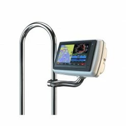 Best Pirce 😀 NAVPOD Sailpods RailMount Pre-Cut For Garmin GPSMAP 942xs, 942, 922xs And 922 (fits 1" Or 1.25" Tubing) ❤️