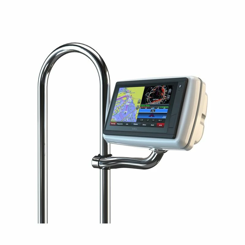 Best Pirce π NAVPOD Sailpods RailMount Pre-Cut For Garmin GPSMAP 942xs, 942, 922xs And 922 (fits 1" Or 1.25" Tubing) β€οΈ