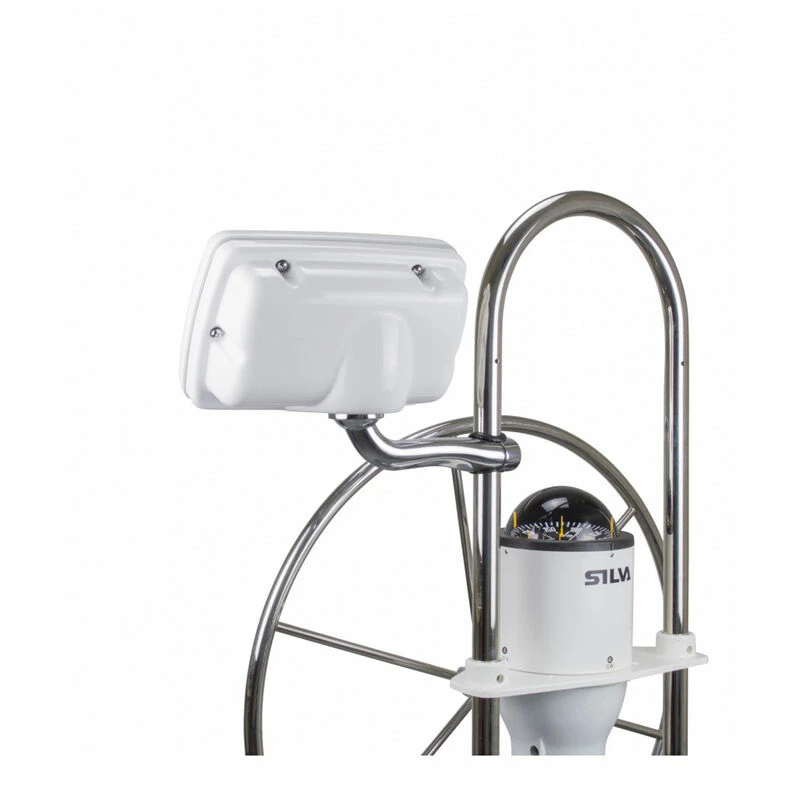 Best Pirce π NAVPOD Sailpods RailMount Pre-Cut For Garmin GPSMAP 942xs, 942, 922xs And 922 (fits 1" Or 1.25" Tubing) β€οΈ - Image 2