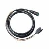 Coupon ⭐ Network Cables NMEA 0183 With Audio Cable For Garmin 8400/8600 Chartplotters 🔔