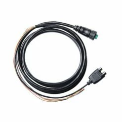 Coupon ⭐ Network Cables NMEA 0183 With Audio Cable For Garmin 8400/8600 Chartplotters 🔔