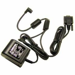 Hot Sale 😀 GARMIN Handheld Gps Cables & Adapters A/C PC Adapter, USA, 4 Pin 🛒