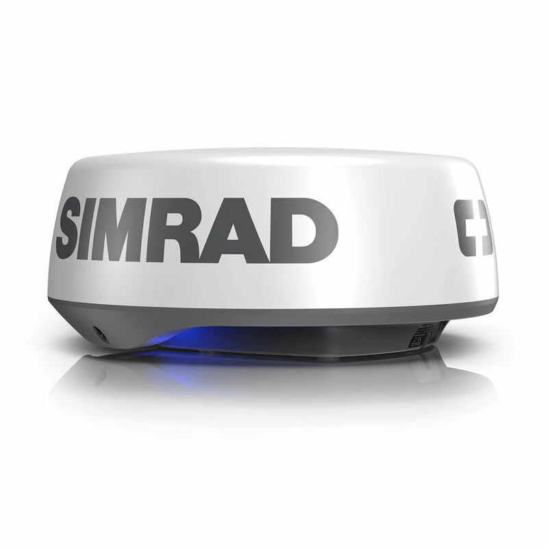 Budget 😉 SIMRAD HALO 20+, 20" Radar 👍 - Image 2