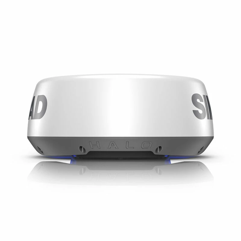 Budget 😉 SIMRAD HALO 20+, 20" Radar 👍 - Image 3