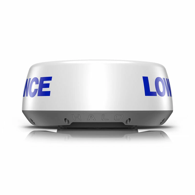 Top 10 ⭐ LOWRANCE HALO 20, 20" Radar 🥰 - Image 2