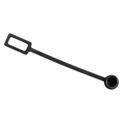 Promo 🧨 GARMIN Fixed Mount Gps Cables Weather Cap For Power/Data Cable ✔️