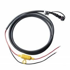 Promo 🧨 GARMIN Fixed Mount Gps Cables Power Cable For GPSMAP Devices ❤️