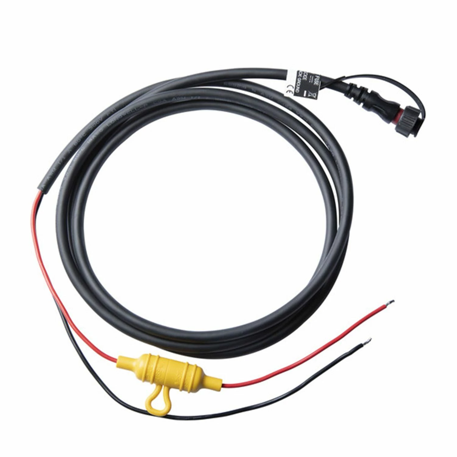 Promo 🧨 GARMIN Fixed Mount Gps Cables Power Cable For GPSMAP Devices ❤️