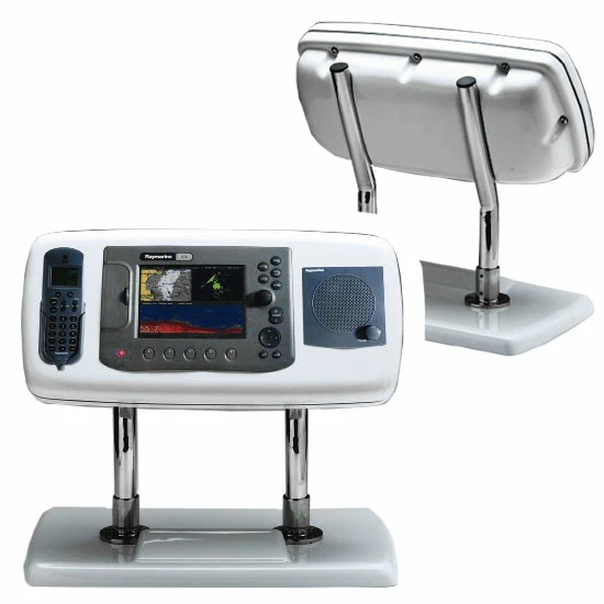 Best reviews of ๐ฅฐ NAVPOD Sailpods Dash-Mount PowerPanel Stanchion Kit ๐