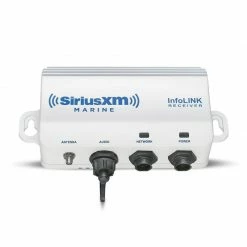 Best Sale โค๏ธ Network Sensors WM-4 SiriusXMยฎ Satellite Weather Module ๐คฉ