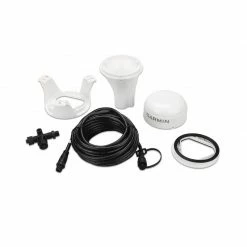Outlet ๐ GARMIN Network Sensors GPS 24xd NMEA 2000 Position Receiver And Antenna โจ