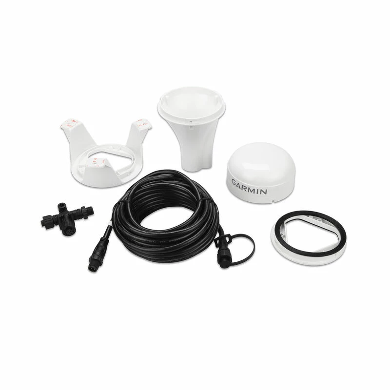Outlet ๐ GARMIN Network Sensors GPS 24xd NMEA 2000 Position Receiver And Antenna โจ