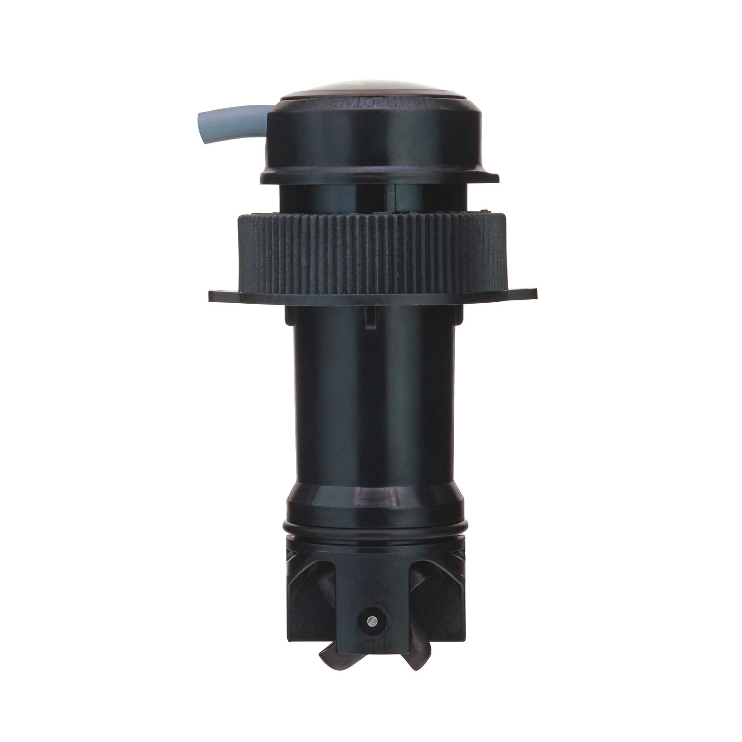 Brand new β B&G Transducers DST-810 Thru-Hull Transducer With Depth, Speed And Temperature π
