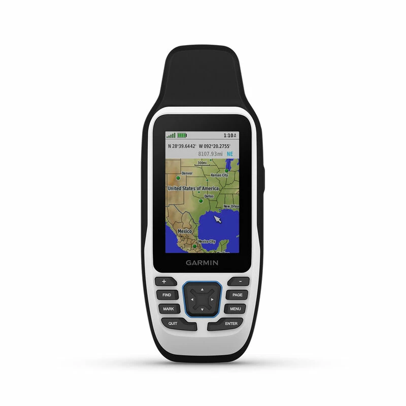 Hot Sale ๐ GARMIN Handheld Gps GPSMAP 79s โค๏ธ - Image 2