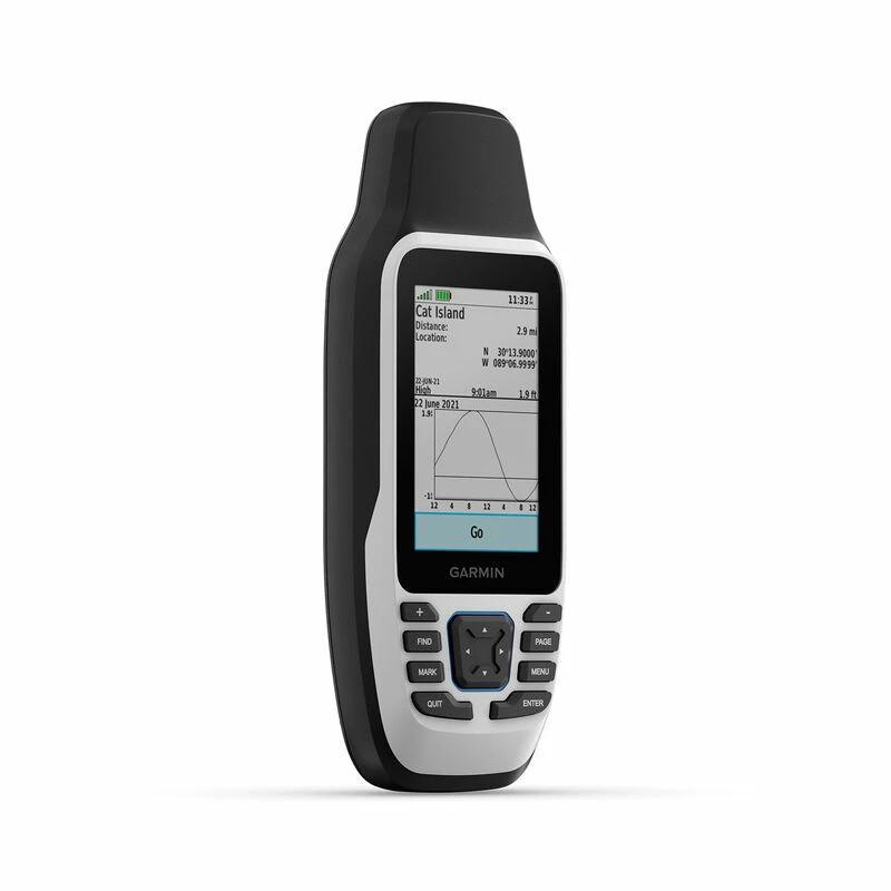 Hot Sale ๐ GARMIN Handheld Gps GPSMAP 79s โค๏ธ - Image 5