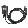Promo 👏 GARMIN Handheld Gps Cables & Adapters USB To RS232 Converter Cable 😀